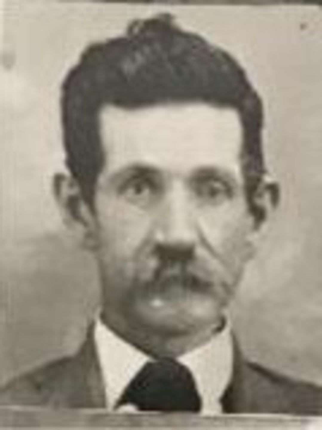 Francis Marion Jackson (1856 - 1925) Profile
